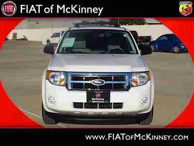 XLT Ethanol - FFV SUV 3.0L CD ABS brakes AM/FM radio Air conditioning Compass, image 13