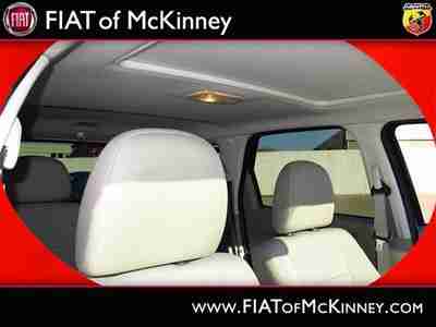 XLT Ethanol - FFV SUV 3.0L CD ABS brakes AM/FM radio Air conditioning Compass, image 14