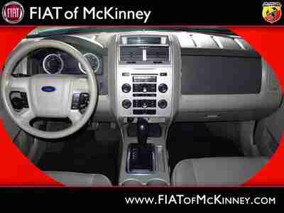 XLT Ethanol - FFV SUV 3.0L CD ABS brakes AM/FM radio Air conditioning Compass, image 15