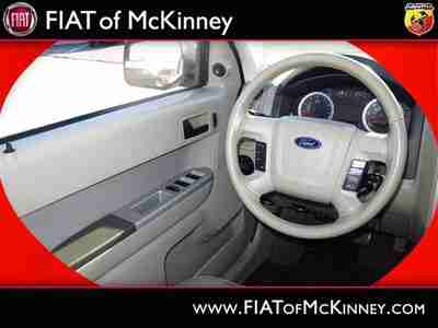 XLT Ethanol - FFV SUV 3.0L CD ABS brakes AM/FM radio Air conditioning Compass, image 16