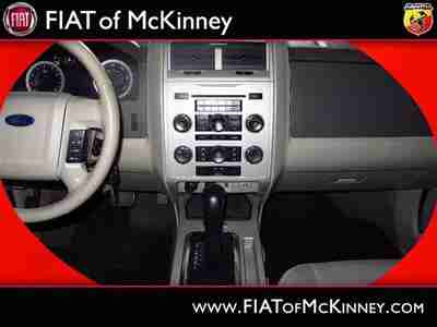 XLT Ethanol - FFV SUV 3.0L CD ABS brakes AM/FM radio Air conditioning Compass, image 17