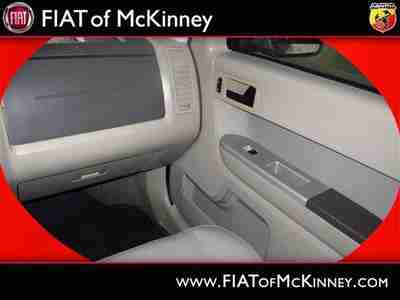 XLT Ethanol - FFV SUV 3.0L CD ABS brakes AM/FM radio Air conditioning Compass, image 18