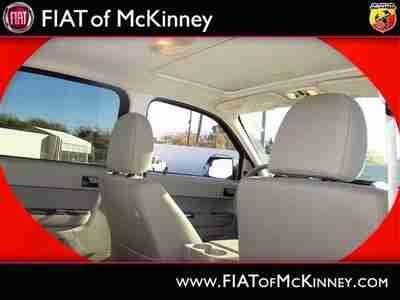 XLT Ethanol - FFV SUV 3.0L CD ABS brakes AM/FM radio Air conditioning Compass, image 20