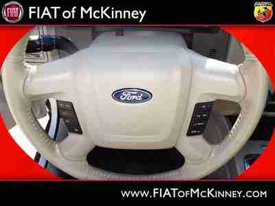 XLT Ethanol - FFV SUV 3.0L CD ABS brakes AM/FM radio Air conditioning Compass, image 21