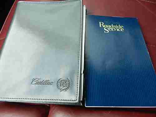 1988 Cadillac Coupe DeVille Only 28,507 Original Miles Garage Kept Senior Owned., image 12