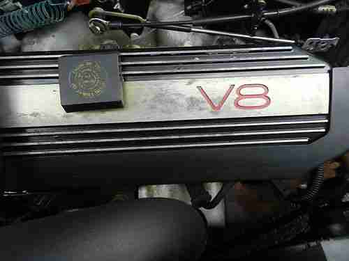 1988 Cadillac Coupe DeVille Only 28,507 Original Miles Garage Kept Senior Owned., image 13