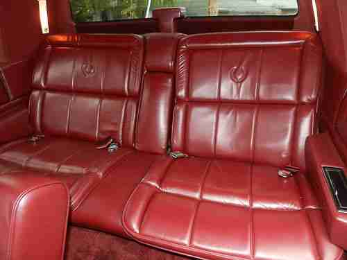 1988 Cadillac Coupe DeVille Only 28,507 Original Miles Garage Kept Senior Owned., image 19