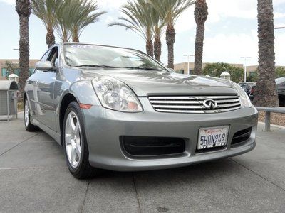 Sport manual 3.5l clean carfax excellent cond smoke free must sell