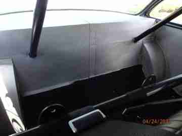 1956 Chevy Original 60's era straight axle Gasser/Street Rod restored, image 11