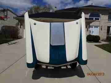 1956 Chevy Original 60's era straight axle Gasser/Street Rod restored, image 16