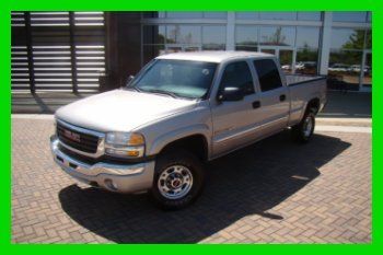 188pix_lbz(360hp) duramax diesel_4x4_allison 6sp auto_1-ownr_sle pk_cream puff!!