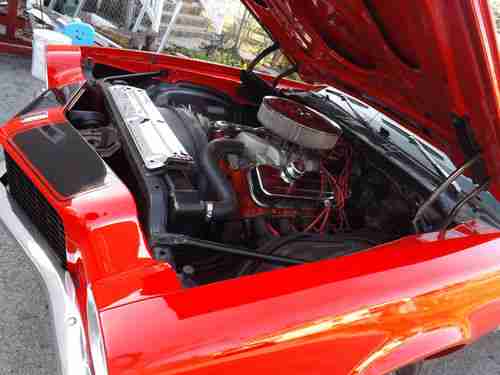 1972 Chevy Camaro 454 Big block factory Muncie 4 speed 4.11 gears, posi rear end, image 15