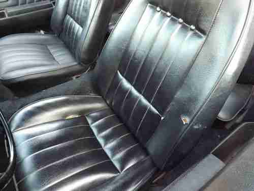 1972 Chevy Camaro 454 Big block factory Muncie 4 speed 4.11 gears, posi rear end, image 20