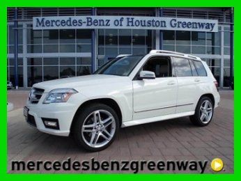 2010 glk350 4x2 used cpo certified 3.5l v6 24v automatic rwd suv premium