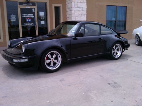 Porshe 911 1977