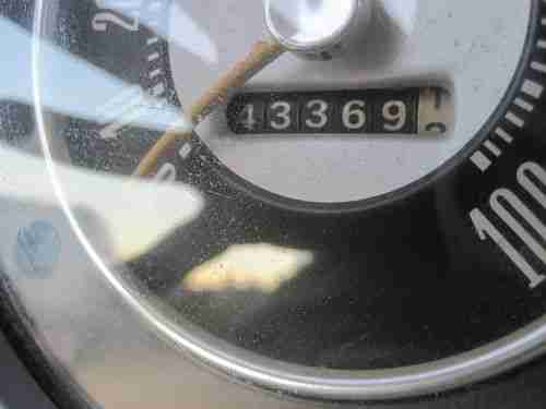 1974 FORD BRONCO SPORT UNCUT, image 12