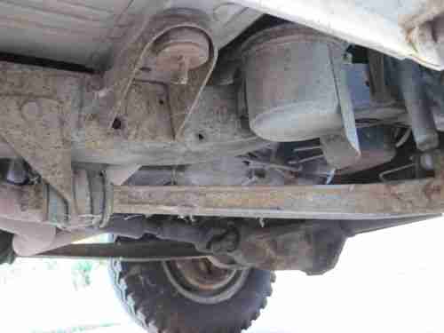 1974 FORD BRONCO SPORT UNCUT, image 16