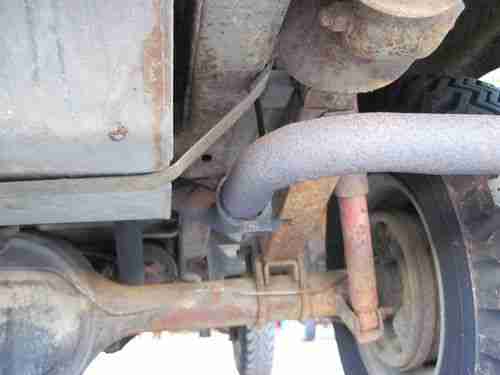 1974 FORD BRONCO SPORT UNCUT, image 19