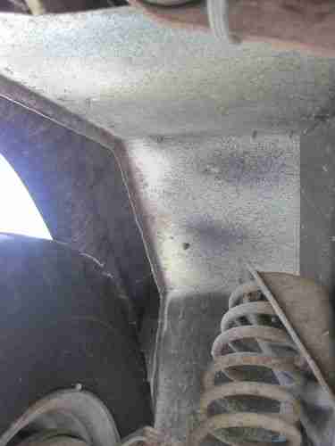1974 FORD BRONCO SPORT UNCUT, image 21