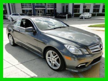 2011 e550 coupe, cpo 100,000mile warranty, 1.99% for 66 months, p2,l@@k at me