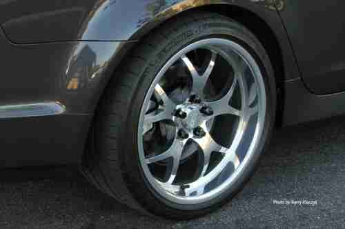 880 HP Twin-Turbo Pontiac G8 GT, Immaculate, Low Miles, w/ Many Custom Upgrades, US $39,250.00, image 2