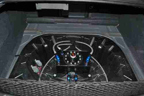 880 HP Twin-Turbo Pontiac G8 GT, Immaculate, Low Miles, w/ Many Custom Upgrades, US $39,250.00, image 4