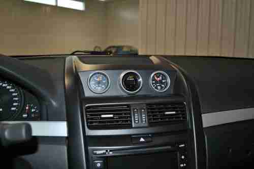 880 HP Twin-Turbo Pontiac G8 GT, Immaculate, Low Miles, w/ Many Custom Upgrades, US $39,250.00, image 6