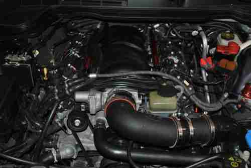 880 HP Twin-Turbo Pontiac G8 GT, Immaculate, Low Miles, w/ Many Custom Upgrades, US $39,250.00, image 8