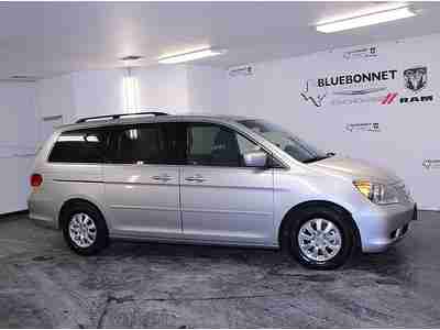 Roof Rack 3rd Row MP3 DVD Anti-theft Alloy Wheels Power Seat Cruise Control, image 2