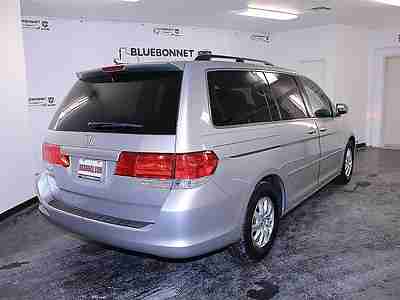 Roof Rack 3rd Row MP3 DVD Anti-theft Alloy Wheels Power Seat Cruise Control, image 3