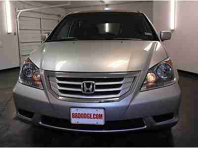 Roof Rack 3rd Row MP3 DVD Anti-theft Alloy Wheels Power Seat Cruise Control, image 4