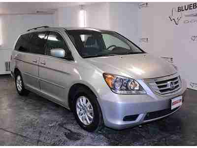 Roof Rack 3rd Row MP3 DVD Anti-theft Alloy Wheels Power Seat Cruise Control, image 5