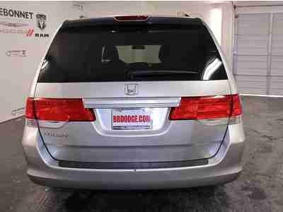 Roof Rack 3rd Row MP3 DVD Anti-theft Alloy Wheels Power Seat Cruise Control, image 6