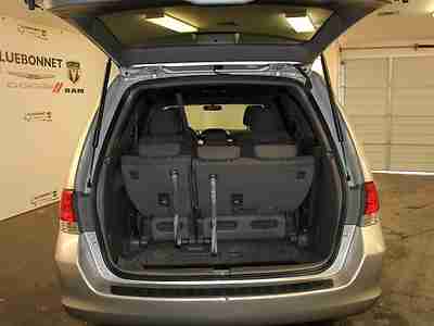 Roof Rack 3rd Row MP3 DVD Anti-theft Alloy Wheels Power Seat Cruise Control, image 7