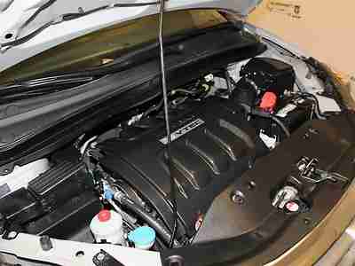 Roof Rack 3rd Row MP3 DVD Anti-theft Alloy Wheels Power Seat Cruise Control, image 10