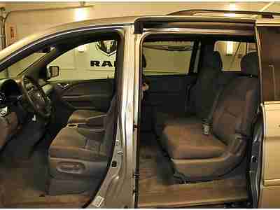 Roof Rack 3rd Row MP3 DVD Anti-theft Alloy Wheels Power Seat Cruise Control, image 11