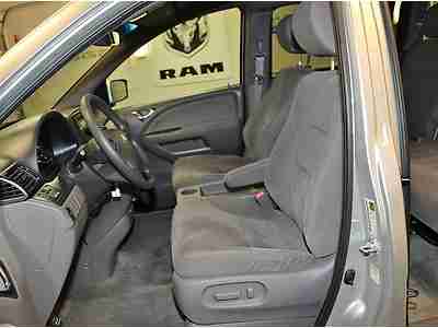 Roof Rack 3rd Row MP3 DVD Anti-theft Alloy Wheels Power Seat Cruise Control, image 12