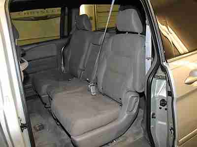 Roof Rack 3rd Row MP3 DVD Anti-theft Alloy Wheels Power Seat Cruise Control, image 13