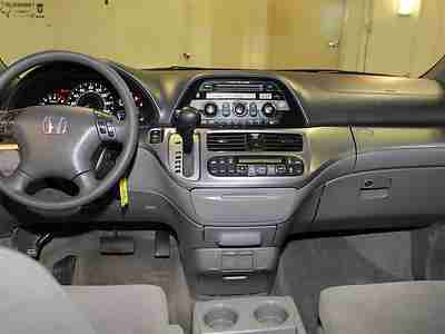 Roof Rack 3rd Row MP3 DVD Anti-theft Alloy Wheels Power Seat Cruise Control, image 14