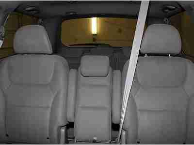 Roof Rack 3rd Row MP3 DVD Anti-theft Alloy Wheels Power Seat Cruise Control, image 16