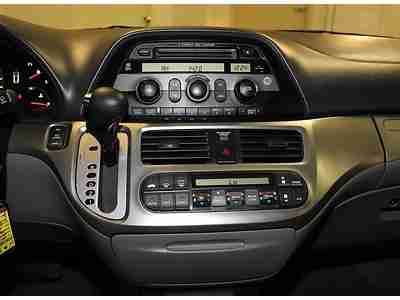 Roof Rack 3rd Row MP3 DVD Anti-theft Alloy Wheels Power Seat Cruise Control, image 18