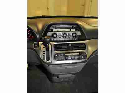 Roof Rack 3rd Row MP3 DVD Anti-theft Alloy Wheels Power Seat Cruise Control, image 19