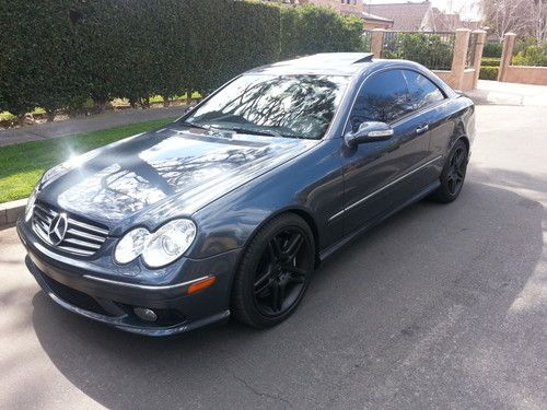 2008 mercedes benz clk 350