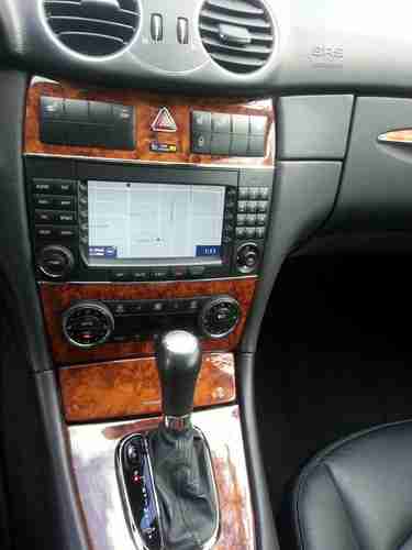 2008 mercedes benz clk 350, US $17,500.00, image 6