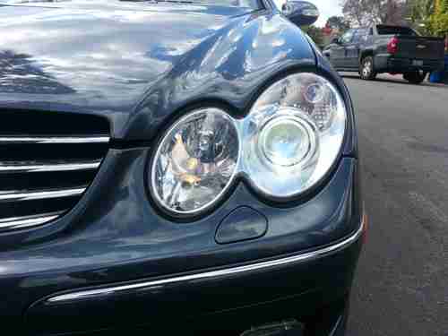 2008 mercedes benz clk 350, US $17,500.00, image 10