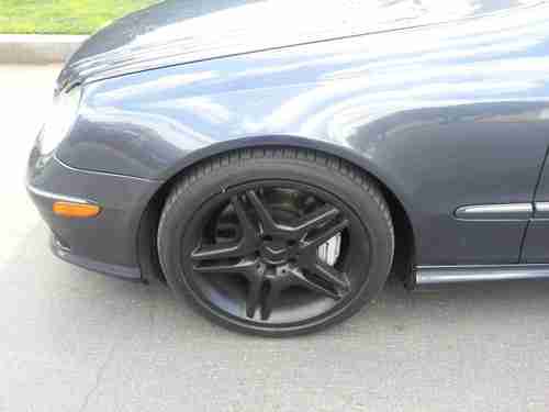 2008 mercedes benz clk 350, US $17,500.00, image 11