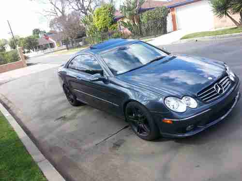 2008 mercedes benz clk 350, US $17,500.00, image 13