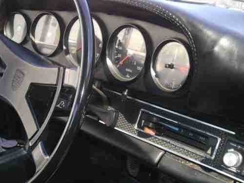 1969 PORSCHE 912. ORIGINAL LOW MILEAGE CAR, US $25,000.00, image 7