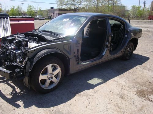 2013,dodge,charger,rt,r/t,repairable,salvage,stripped,theft,damaged,hemi,5.7