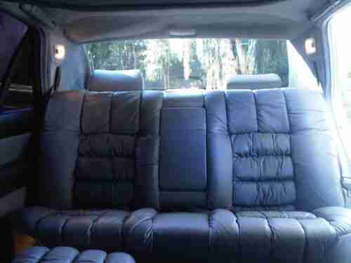 1993 Mercedes Benz Limo - Custom Built - Low Miles - Immaculate Condition, US $17,500.00, image 11